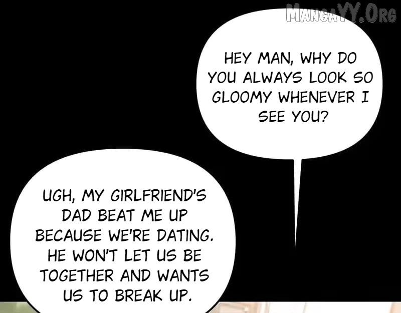 I’m Trapped In This Day For One Thousand Years Chapter 249 - page 110